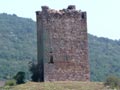 Torre medieval de Villanueva de la Torre