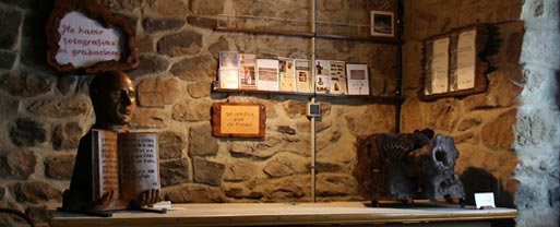 Museo de Herminio Revilla