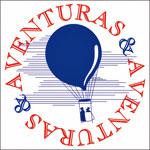 Web de Aventuras & Aventuras - Turismo Activo