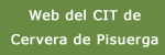 Web del CIT de Cervera de Pisuerga