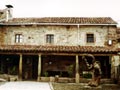 Casa Rural Labrador