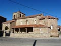 Iglesia Románica de Cillamayor