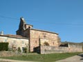 Iglesia de Bustillo