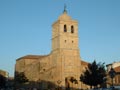 Colegiata de San Miguel en Aguilar de Campoo