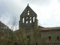 Monasterio de Santa María La Real de Aguilar de Campoo