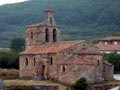 Iglesia Románica de Salcedillo