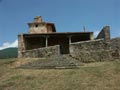 Iglesia Románica de Villabellaco