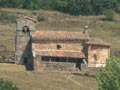 Iglesia Románica de Villanueva de la Torre