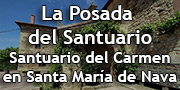 La Posada del Santuario