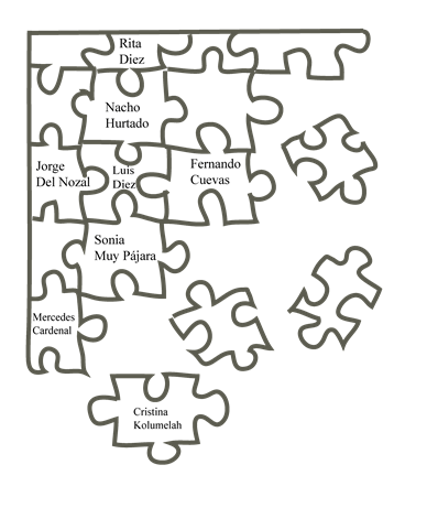 puzle